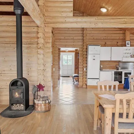 Holiday home M212-vaeggerlose-marielyst-strandpark-127 *