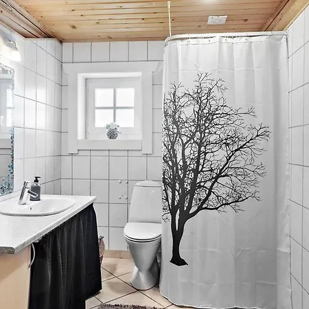 Holiday home M212-vaeggerlose-marielyst-strandpark-127 Boto By