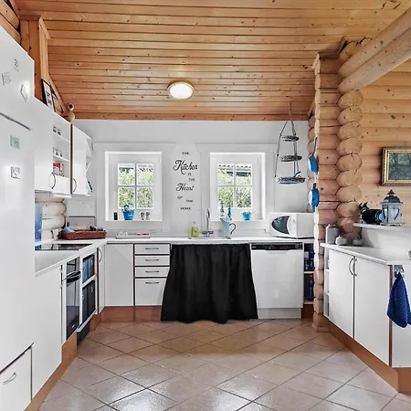 Holiday home M212-vaeggerlose-marielyst-strandpark-127 *