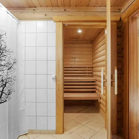 Holiday home M212-vaeggerlose-marielyst-strandpark-127 Boto By