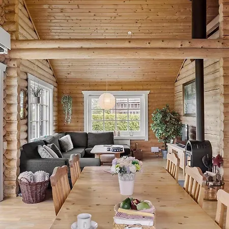 Holiday home M212-vaeggerlose-marielyst-strandpark-127 Boto By